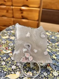 桜瑪瑙 スライス