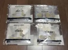 YA-MAN デザインリフトモア ストレッチフィットシート（口もと用）3
