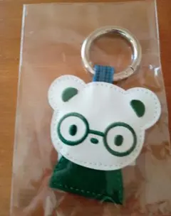 【新品未使用　未開封】ファミリア　ネームホルダー　ウィルくんのサムネイル