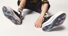 RADWIMPS atmos Converse　コンバース　ラッド29cm