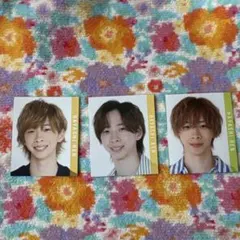 林蓮音 Myojo データカード デタカ