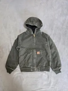 2000s usa製 Carhartt アクティブジャケット MOS