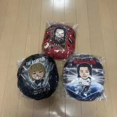 山本彰吾 クッション Amazon.co.jp: THE RAMPAGE 山本彰吾 2023 New Year クッション