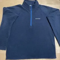 フリースジャケット