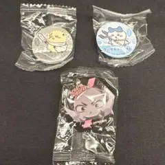 くら寿司　びっくらぽん　ちいかわ　ヒロアカ　まとめ売り