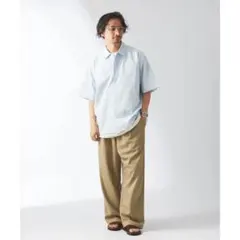journal standard relume チノパン