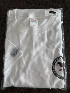 新品 ヤンバルクイナ Tシャツ ホワイト M