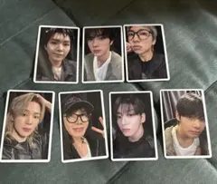 BTS [ARIRANG] BTS FESTA記念ラキドロトレカ コンプリート - メルカリ