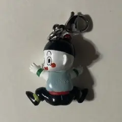 ドラゴンボール　目印チャーム　チャオズ　餃子
