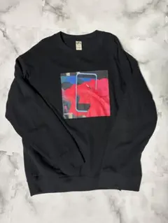 KAWS+WARHOL コラボ スウェット