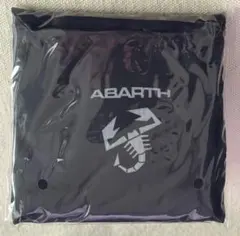 ABARTH スコーピオンロゴ エコバッグ　未開封