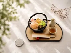 非売品 天下一品ミニミニどんぶり まめレンゲ セット - メルカリ