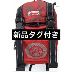 2026年最新】HYSTERIC MINI リュックの人気アイテム - メルカリ