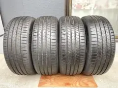 DUNLOP LE MANS V 225/45R19 4本セットのサムネイル