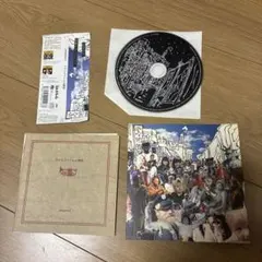 2026年最新】andymori cdの人気アイテム - メルカリ
