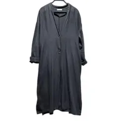 Blue Willow ロングコーディガン