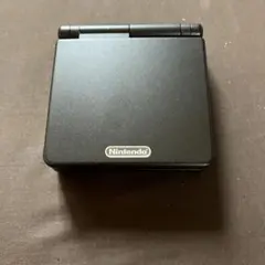 ゲームボーイアドバンスSP オニキスブラック