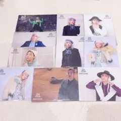 ミセス 藤澤涼架 ゼンジンフォトカまとめ売り