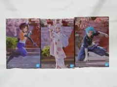 推しの子 舞台 東京ブレイド フィギュア3種セット