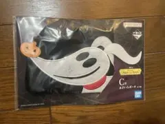 ナイトメアー・ビフォア・クリスマス 一番くじC賞ポーチ