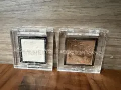 ADDICTION TOKYO アイシャドウ 2個セット
