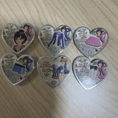 プリズムストーン セブンスコーデハッピーレイン♪スタイル なる