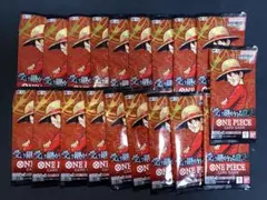 受け継がれる意志　バラパック　19パック