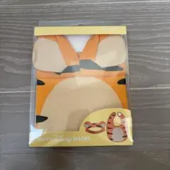 東京ディズニーリゾート ティガー ベビースタイ ヘアバンド 48cm