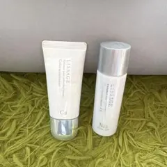 LISSAGE リキッドファンデーション CⅡ NⅡ セットのサムネイル