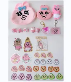 おぱんちゅうさぎ まとめ売り