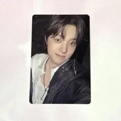 &TEAM EJ ウィジュ Back to Life 一直娱 yzy 特典トレカ