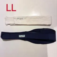 トコチャンベルト2 LL アンダーベルトrenewセット 骨盤ベルトマタニティ