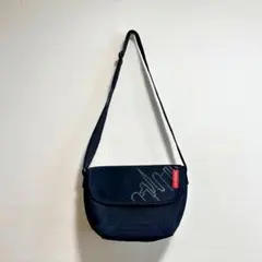 Manhattan Portage メッセンジャーバッグのサムネイル