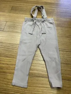 tete a tete サス付きレギンス