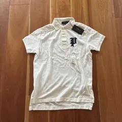 00s semantic design × Roen ポロシャツ ドクロ装飾 - メルカリ