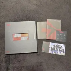 ENHYPEN BORDER:CARNIVAL HYPE