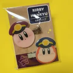星のカービィ 名札バッジコレクション - メルカリ