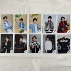 19枚セット 正門良規 公式写真