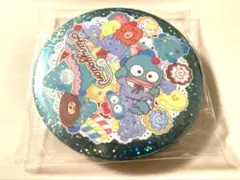 ハンギョドン　スイーツデザイン缶バッジ