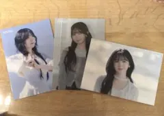 ミイヒ　ラントレ　awake