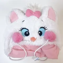 マリーちゃん ファンキャップ