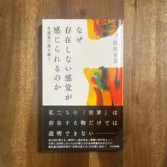 なぜ存在しない感覚が感じられるのか : 共感覚の謎を解く