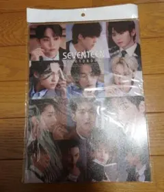 2026年最新】seventeen フォトブック セブチの人気アイテム - メルカリ
