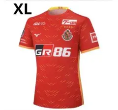2/15限定】 名古屋グランパス ユニフォーム 藤井陽也 13 XL - メルカリ