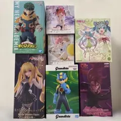 2026年最新】初音ミク プライズ フィギュアの人気アイテム - メルカリ