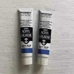 ライトブルーのサムネイル