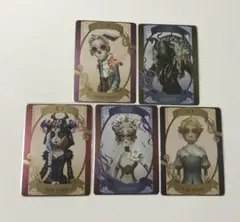 第五人格　誕生日グッズセット　弁護士 第五人格 誕生日グッズセット 弁護士 IdentityV 第五人格部門