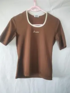 ロゴTシャツのサムネイル
