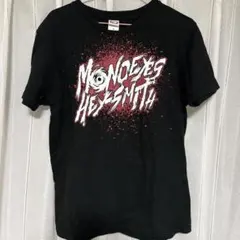 HEY-SMITH Tシャツ M