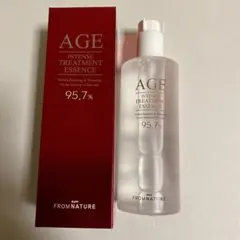 FROMNATURE AGE インテンス トリートメント エッセンスのサムネイル
